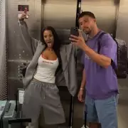 Maya Jama Opens Up About Motherhood Fears: 'I'm Scared of Buying Baby Clothes'