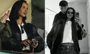 Maya Jama's Romantic Portuguese Getaway: Sipping Wine with Ruben Dias' Family as Star Defender Plays for Portugal
