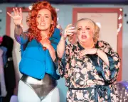 Maybe Tomorrow Review: A Heart-Wrenching Journey Through Lifelong Regret Beneath the Glitter