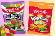 Maynards Bassetts Wine Gums Recipe Change Sparks National Outrage Among British Sweet Lovers