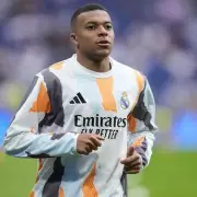 Mbappé's Real Madrid Move: PSG Star Poised to Follow Ronaldo's Iconic No.7 Legacy