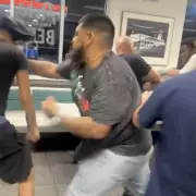 McDonald's Drive-Thru Nightmare: Mum's £40 Order Turns Into Shocking Surprise