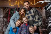 McFly's Harry Judd Reveals Daughter's Rare PDA Autism Diagnosis - A Family's Journey