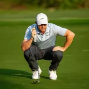 McIlroy's Shock PGA Tour Return: Golf World Stunned by U-Turn