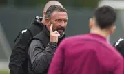 McInnes's Tynecastle Battle Cry: Hearts Must Rise to Celtic Challenge in High-Stakes Showdown