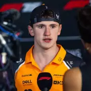 McLaren Axes Rising Star Alex Dunne in Shock F1 Academy Shake-Up