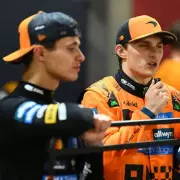 McLaren Teammates Clash in Singapore: Norris and Piastri's F1 Team Orders Drama Unpacked
