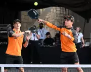 McLaren's Dynamic Duo: Norris and Piastri Reveal Winning Strategy for US Grand Prix