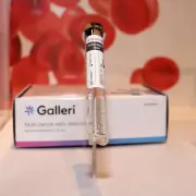 Medical Breakthrough: Revolutionary Blood Test Can Detect Cancer Years Before Symptoms Appear