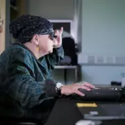 Medical Miracle: Revolutionary Gene Therapy Restores Sight to Blind Patients in UK Trial