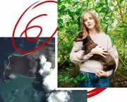 Medical Mysteries, Digital Blackouts & The Thrilla: Six Unmissable Stories You Need This Weekend