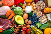 Mediterranean Diet Could Ease IBS Symptoms, New UK Study Reveals