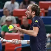 Medvedev's Shanghai Masterclass Ends Nadal's Comeback Dream in Stunning Upset