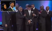 Megachurch Pastor Tony Evans Resigns Over 'Sin' in Stunning Fall from Grace | Dallas Congregation Reeling