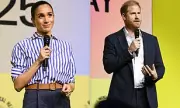 Meghan and Harry's Covid Crisis: Inside Their 'Humanitarian of the Year' Award and Mental Health Struggles