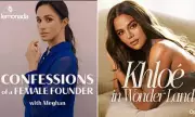 Meghan Markle Forges Surprising New Friendship With Khloe Kardashian Amid Hollywood Power Moves