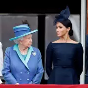 Meghan Markle's Awkward Moment: Duchess's Surprising Reaction to Prince Harry's Nigeria Trip Mention Revealed