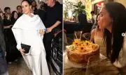 Meghan Markle's Birthday Celebration Hints at Major Fashion Comeback Ahead of Paris Fashion Week