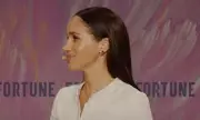 Meghan Markle's Candid Confession: The Unseen Struggles of Life in the Royal Spotlight Revealed at Fortune Summit