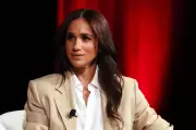 Meghan Markle's Father Caught in Philippines Earthquake Drama