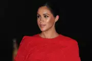 Meghan Markle's Instagram Return Sparks Royal Speculation After Sussex.com Domain Drama