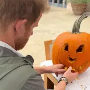 Meghan Markle's Montecito Kitchen Revealed: Duchess Shares Rare Glimpse Inside £11m Mansion