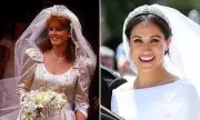 Meghan Markle's 'Outlandish Behaviour' Echoes Sarah Ferguson's Controversial Royal Path, Experts Claim