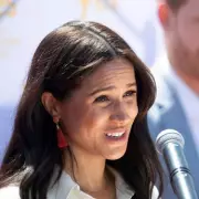 Meghan Markle's Royal Rebrand Backfires as Experts Brand It 'Utter Flop'