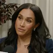 Meghan Markle's Shocking Confession: 'I Was The Most Hated Woman In The World'