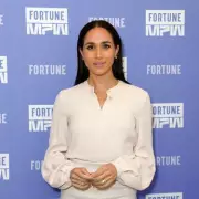 Meghan Markle's Surprising Royal Admission: 'No Plan' for UK Return as She Reveals New Venture