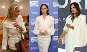 Meghan's Power Play: Inside the Duchess of Sussex's Strategic Wardrobe Transformation