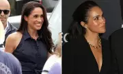 Meghan's Radiant Glow: The Exclusive Skincare Secrets Behind The Duchess's Luminous Complexion