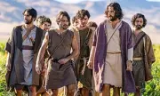 Mel Gibson Returns to Faith-Based Filmmaking With 'Resurrection of Christ' Project