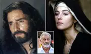 Mel Gibson Shakes Up Cast for Passion of the Christ Sequel in Dramatic Recounting