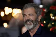 Mel Gibson's Controversial Casting: Virgin Mary Role Sparks Outrage in New Film
