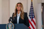 Melania Trump Faces Major Cryptocurrency Lawsuit Over Alleged 'Deceptive' Promotions