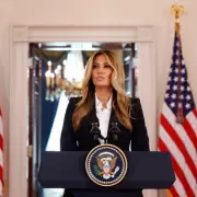 Melania Trump's Calculated Distance: Inside Her Strategic Separation From Donald's Political Campaign