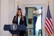 Melania Trump's Shocking Stance on Putin's Ukraine Child Abductions Revealed