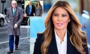 Melania's Calculated Campaign: Inside the Former First Lady's Strategic War Against Critical Biographer