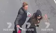 Melbourne's Bourke Street Stabbing: Woman Attacked in Broad Daylight as Police Hunt Suspect