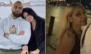 Melbourne's 'King of the Streets' Spanian Splits from Wife Amid Dating App Scandal