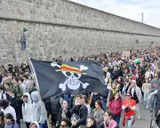 Meloni Under Fire: Italy's Gaza Protest Crisis Deepens as Coalition Fractures