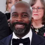 Melvin Odoom Crowned New Host of ITV's The Masked Singer UK in Thrilling Role Shakeup