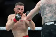 Merab Dvalishvili Reveals Intense Five-Round Sparring Secret Ahead of UFC Fight Night Main Event
