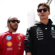 Mercedes' Bold Strategy: George Russell and Lewis Hamilton to Run Different Setups in Austrian GP