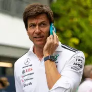 Mercedes F1 Boss Toto Wolff Drops Bombshell About George Russell's Future Amid Team Struggles