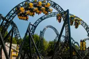 Merlin Entertainments Sees Profits Soar as UK Theme Parks Thrive