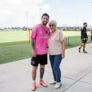 Messi's Miami Meltdown: Inter Miami Crushed 6-1 as Lionel Messi Sits Out