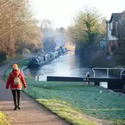 Met Office Expert's Blunt Reality Check to Climate Denier Goes Viral