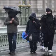 Met Office Issues Urgent 12-Hour Thunderstorm Warning For UK - Here Are The Areas At Risk